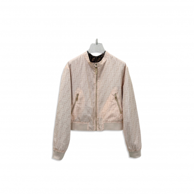 FENDI REVERSIBLE JACKET